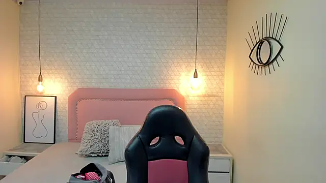 Kittytimberlake online show from February 2026 12:21:01 PM