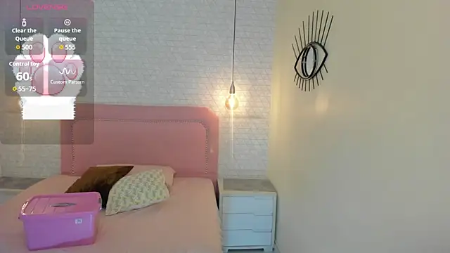 Kittytimberlake online show from March 2026 01:27:01 PM