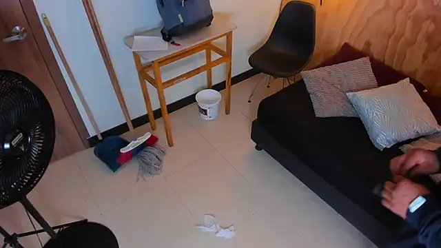 jacob-coper online show from January 2025 03:01:01 AM