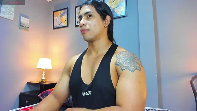 jacob-coper online show from December 2025 03:45:02 AM