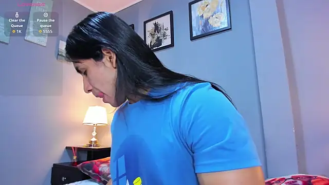 jacob-coper online show from March 2026 05:23:01 AM