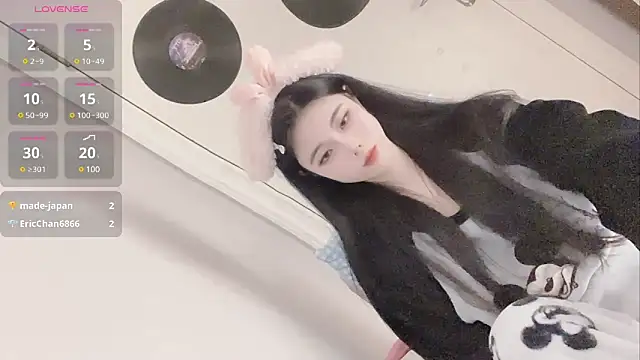 Qedgjwyz1 online show from January 2025 10:23:01 PM