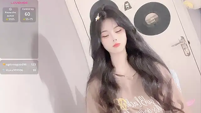 Qedgjwyz1 online show from March 2025 11:43:01 PM