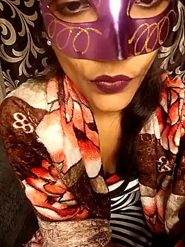 REVA DARLING online show from December 2024 05:00:02 PM