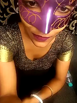 REVA DARLING online show from December 2024 03:10:01 PM