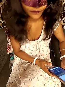 REVA DARLING online show from December 2024 01:47:01 PM