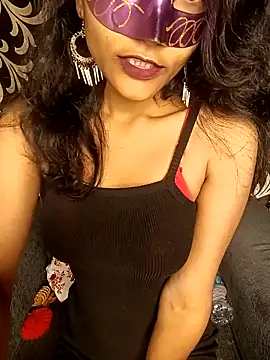 REVA DARLING online show from December 2024 05:00:02 AM