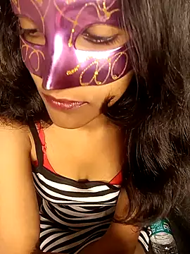 REVA DARLING online show from December 2024 03:53:02 PM