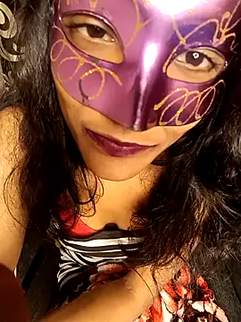 REVA DARLING online show from December 2024 06:57:01 PM