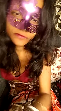 REVA DARLING online show from January 2025 02:31:01 PM