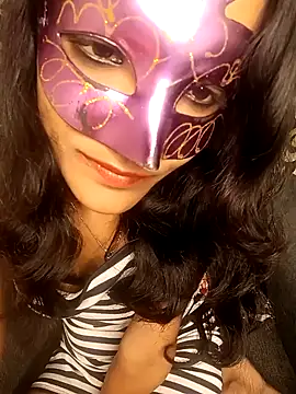 REVA DARLING online show from January 2025 09:35:01 AM