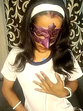 REVA DARLING online show from January 2025 03:43:02 AM