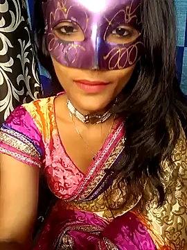 REVA DARLING online show from January 2025 09:44:02 AM