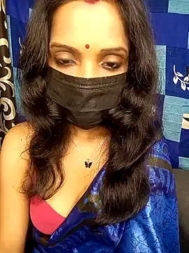 REVA DARLING online show from January 2025 06:35:01 AM