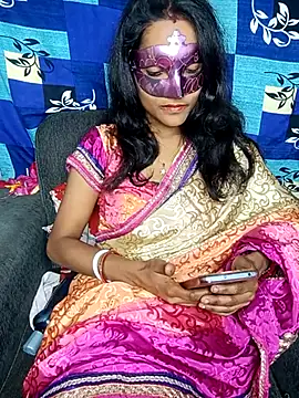 REVA DARLING online show from February 2025 01:55:01 PM