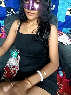 REVA DARLING online show from February 2025 09:45:01 AM