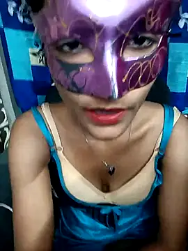 REVA DARLING online show from March 2025 02:59:01 PM