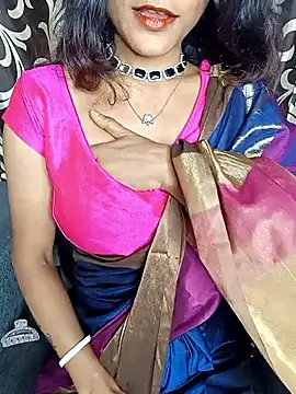 REVA DARLING online show from September 2025 04:45:02 AM