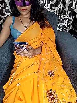 REVA DARLING online show from October 2025 03:24:02 PM