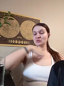 Morphine 666 online show from October 2025 04:11:01 AM