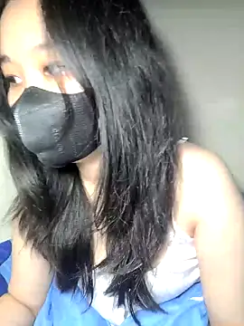 Athena20001 online show from January 2025 12:46:01 AM