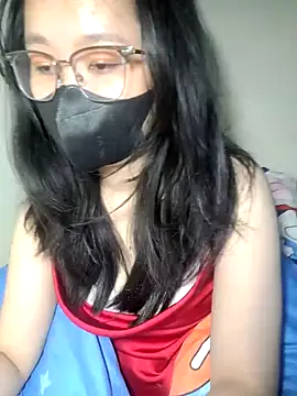 Athena20001 online show from January 2025 05:18:01 PM