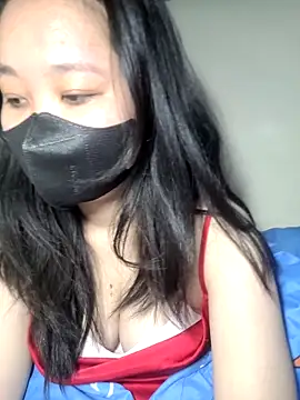 Athena20001 online show from January 2025 11:24:01 PM