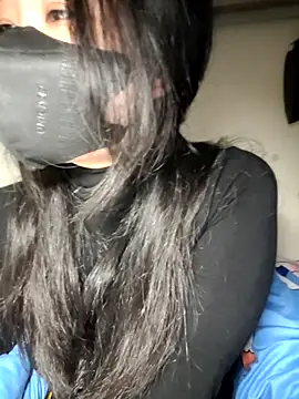 Athena20001 online show from February 2025 08:33:01 PM