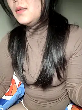 Athena20001 online show from February 2025 05:42:01 PM