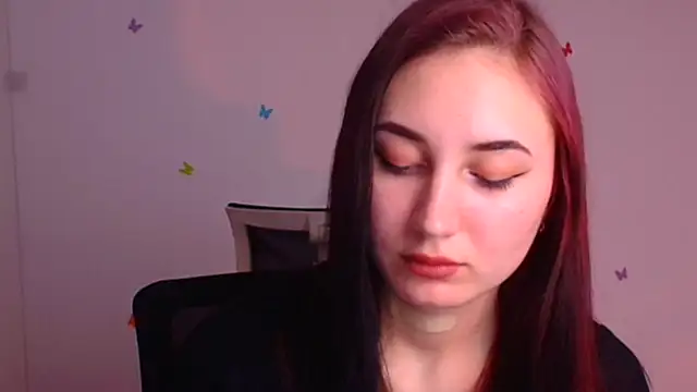 Jennifer Blum online show from February 2025 01:13:02 AM