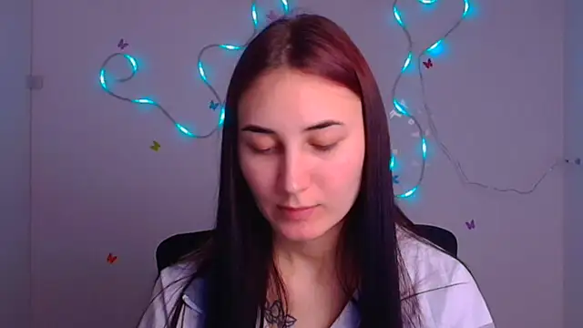 Jennifer Blum online show from March 2025 09:26:02 PM