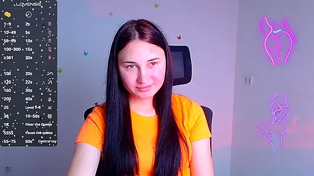 Jennifer Blum online show from October 2025 12:14:02 PM