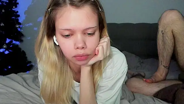 chansetolove online show from January 2025 09:13:02 AM