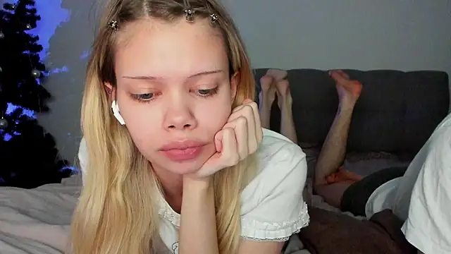 chansetolove online show from January 2025 07:05:01 AM