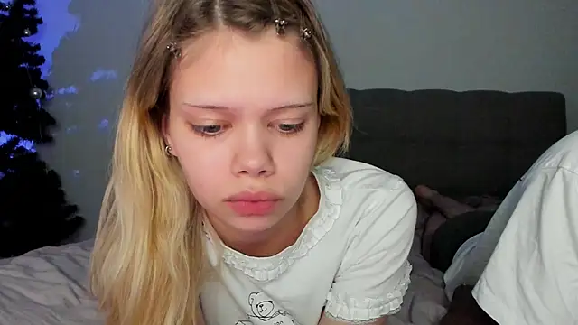 chansetolove online show from January 2025 04:54:02 PM