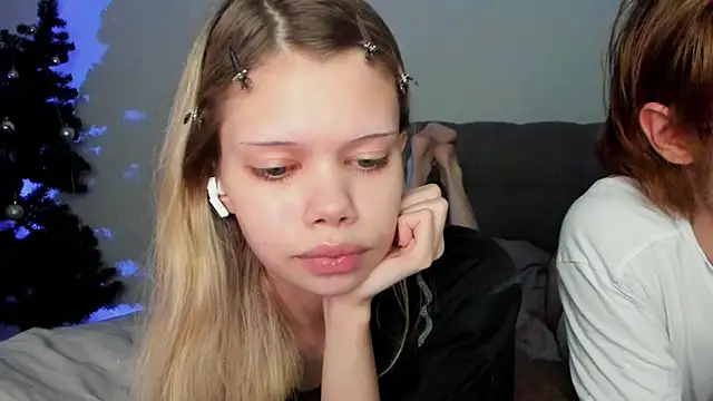 chansetolove online show from January 2025 04:28:02 PM