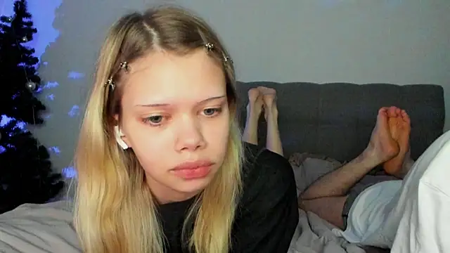 chansetolove online show from January 2025 09:39:01 AM