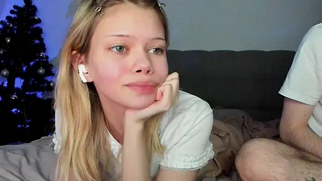 chansetolove online show from January 2025 02:25:01 PM