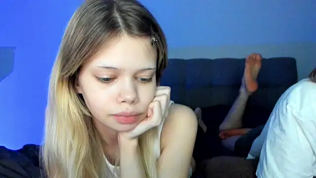 chansetolove online show from February 2025 04:52:01 PM