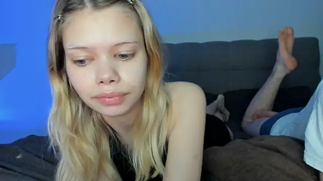 chansetolove online show from February 2025 01:33:01 PM