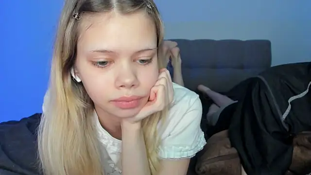 chansetolove online show from March 2025 09:19:02 AM