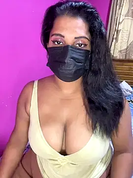 NOORA-GIRL online show from September 2025 10:15:01 PM