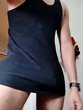 AmnionicDemeanor online show from April 2026 06:38:01 PM