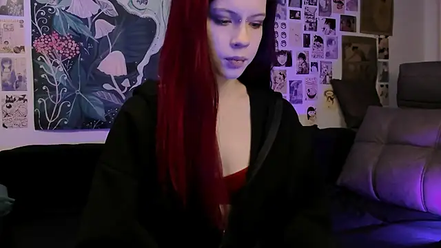 Snapshot of baby_monster1 chatting on December 2024 05:14:02 AM baby monster1 online show from December 2024 05:14:02 AM