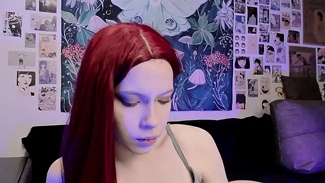 Snapshot of baby_monster1 chatting on January 2025 06:16:02 AM baby monster1 online show from January 2025 06:16:02 AM