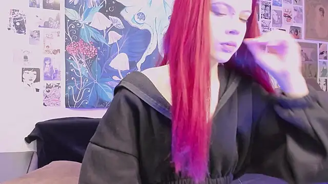 Snapshot of baby_monster1 chatting on January 2025 06:14:01 AM baby monster1 online show from January 2025 06:14:01 AM