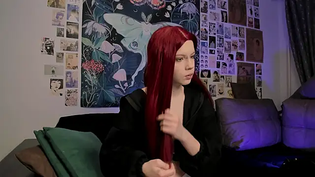 Snapshot of baby_monster1 chatting on January 2025 06:03:01 AM baby monster1 online show from January 2025 06:03:01 AM