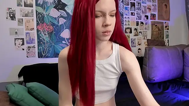 Snapshot of baby_monster1 chatting on February 2025 09:00:02 AM baby monster1 online show from February 2025 09:00:02 AM