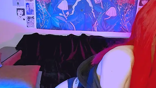 Snapshot of baby_monster1 chatting on March 2025 08:49:01 PM baby monster1 online show from March 2025 08:49:01 PM