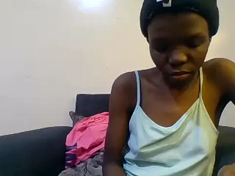 Baddie Floxxy online show from December 2024 09:16:01 PM
